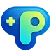 Logo TP Gaming